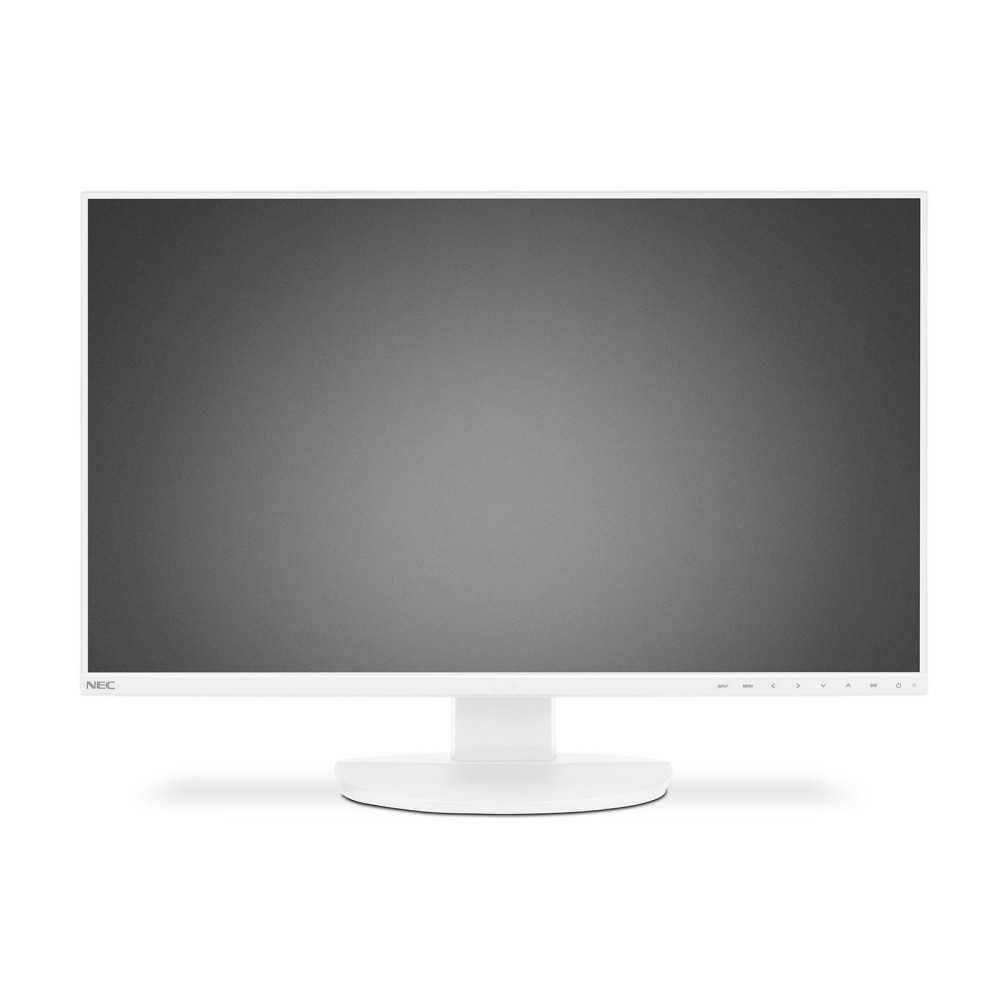 NEC MultiSync EA271F LED display 68,6 cm (27") 1920 x 1080 pixels Full HD Blanc