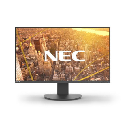 NEC MultiSync EA272F LED display 68,6 cm (27") 1920 x 1080 pixels Full HD Noir
