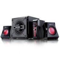 GENHP033316 SW-G2.1 1250 II 38W RMS pour gamers