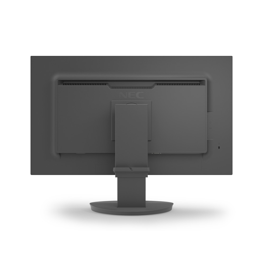 NEC MultiSync EA272F LED display 68,6 cm (27") 1920 x 1080 pixels Full HD Noir
