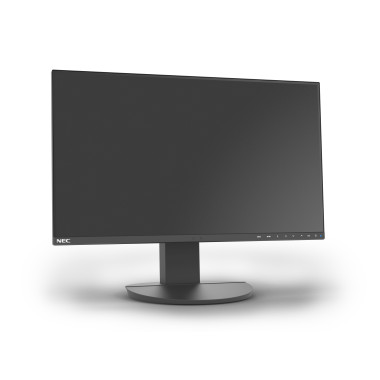 NEC MultiSync EA272F LED display 68,6 cm (27") 1920 x 1080 pixels Full HD Noir