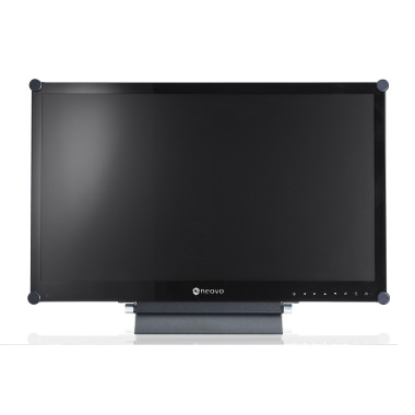 AG Neovo HX-24G Caméra de surveillance cctv 60,5 cm (23.8") 1920 x 1080 pixels