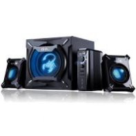 GENHP033402 DESTOCKAGE SWG 2.1 2000 II 45 watts RMS gaming