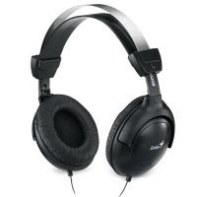 GENMI021461 HS-M505X micro-casque à large écouteurs