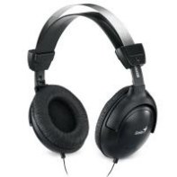 GENIUS 31710058101 GENMI021461 HS-M505X micro-casque à large écouteurs