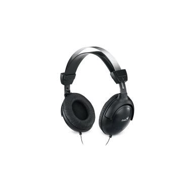 GENIUS 31710058101 GENMI021461 HS-M505X micro-casque à large écouteurs