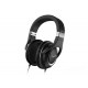 GENIUS 31710010400 GENMI032207 HS-610 BLACK MicroCasque