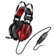GENMI034178 HS-G710V 7.1 Surround Micro casque Gaming