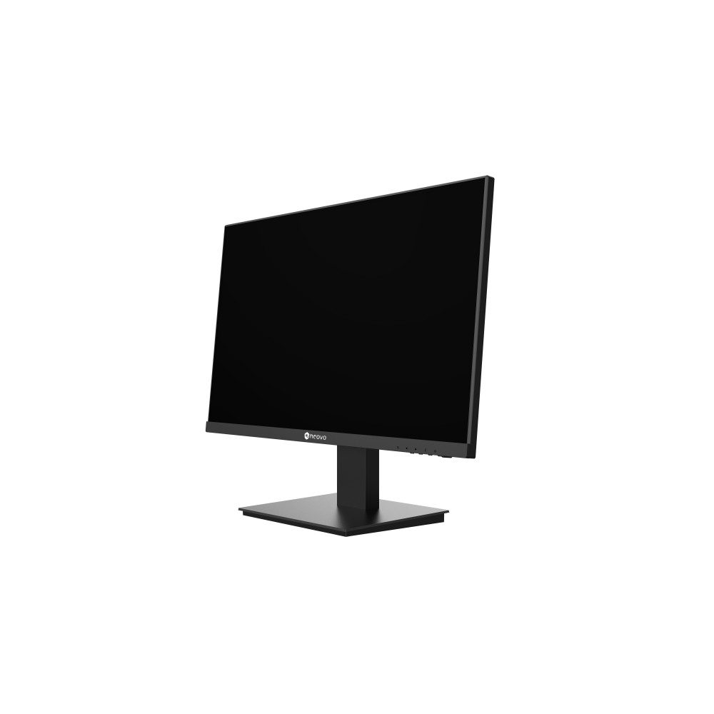 AG Neovo LA-2402 LED display 60,5 cm (23.8") 1920 x 1080 pixels Full HD LCD Noir