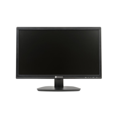 AG Neovo LA-22 écran plat de PC 54,6 cm (21.5") 1920 x 1080 pixels Full HD LED Noir