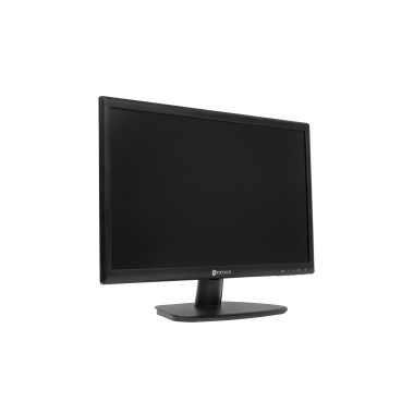 AG Neovo LA-22 écran plat de PC 54,6 cm (21.5") 1920 x 1080 pixels Full HD LED Noir