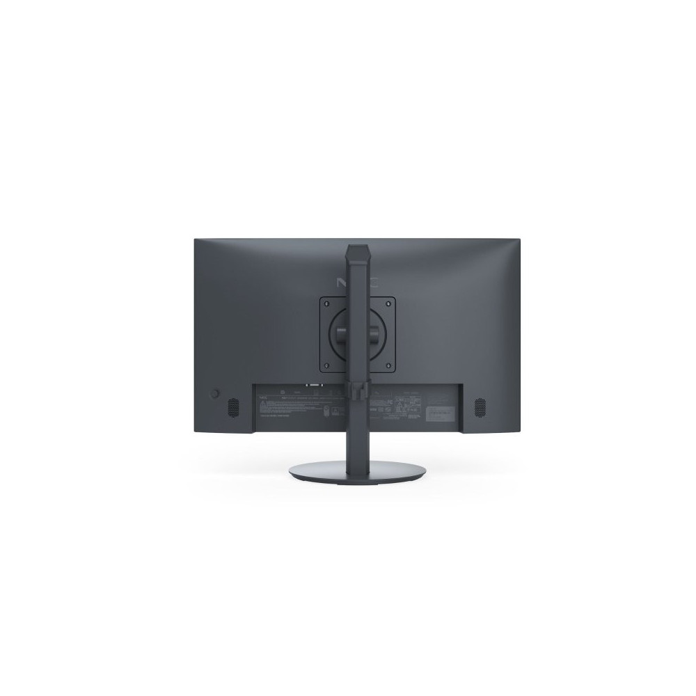 NEC MultiSync E224F écran plat de PC 55,9 cm (22") 1920 x 1080 pixels Full HD LCD Noir