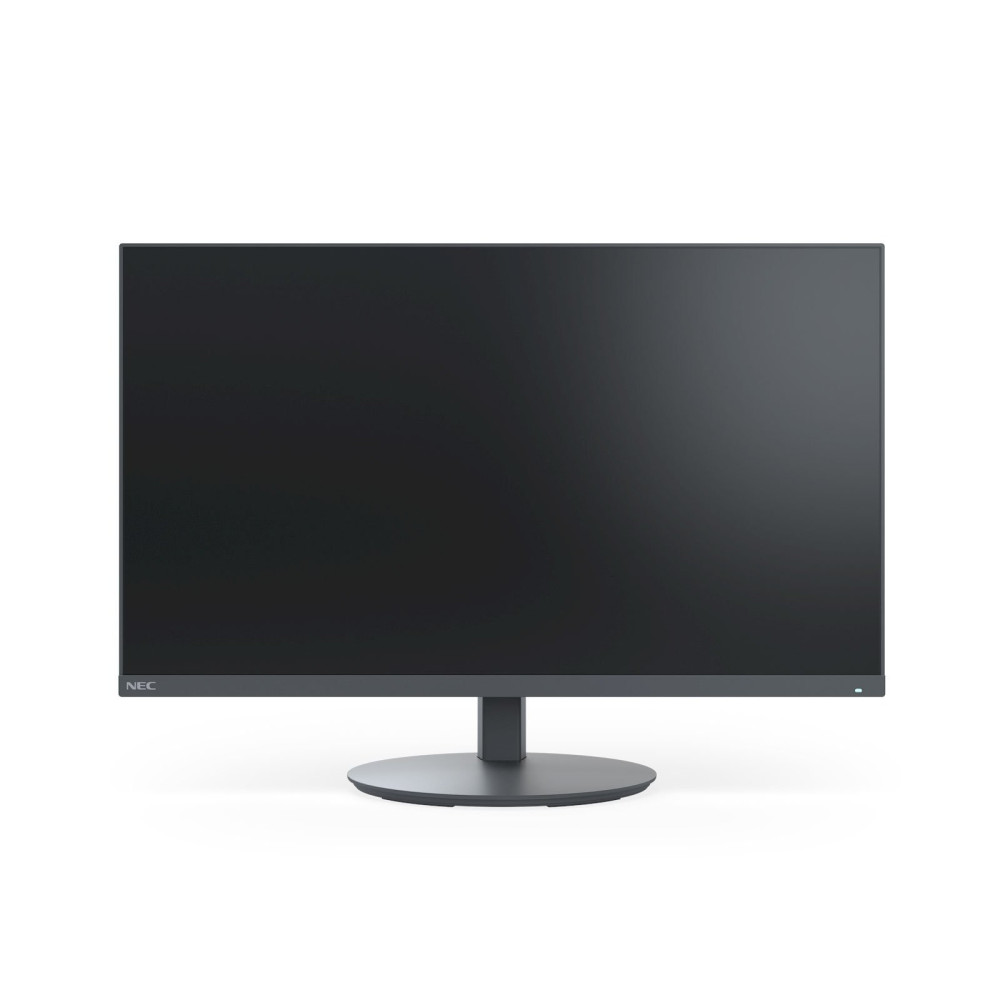 NEC MultiSync E224F écran plat de PC 55,9 cm (22") 1920 x 1080 pixels Full HD LCD Noir