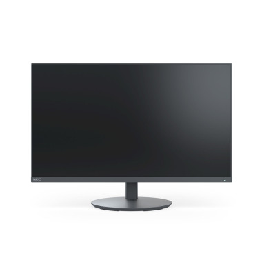 NEC MultiSync E224F écran plat de PC 55,9 cm (22") 1920 x 1080 pixels Full HD LCD Noir