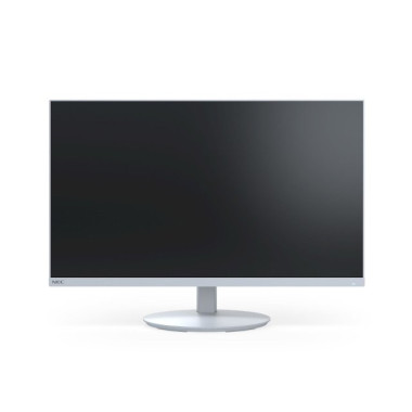 NEC MultiSync E274F white écran plat de PC 68,6 cm (27") 1920 x 1080 pixels Full HD LCD Blanc