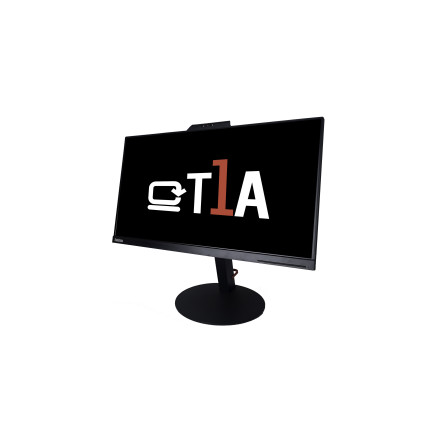 T1A O-61BCMAR6XX écran plat de PC 61 cm (24") 1920 x 1080 pixels Full HD LCD