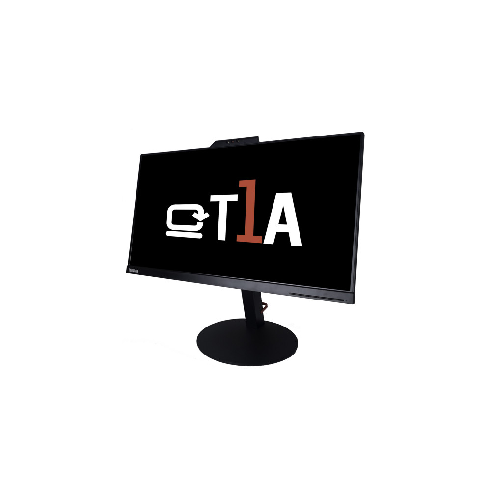 T1A O-61BCMAR6XX écran plat de PC 61 cm (24") 1920 x 1080 pixels Full HD LCD T1A O-61BCMAR6XX écran plat de PC 61 cm (24") 1920 x 1080 pixels Full HD LCD