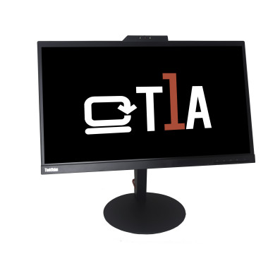T1A O-61BCMAR6XX écran plat de PC 61 cm (24") 1920 x 1080 pixels Full HD LCD