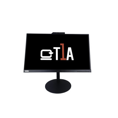 T1A O-61BCMAR6XX écran plat de PC 61 cm (24") 1920 x 1080 pixels Full HD LCD