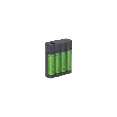 GP BATTERIES 202223 GPBCH032206 GP Charge AnyWay chargeur de piles, GPX411