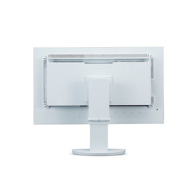 Sharp MultiSync EA272Q écran plat de PC 68,6 cm (27") 2560 x 1440 pixels 4K Ultra HD LCD Blanc