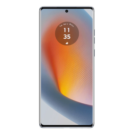 Motorola edge 50 Fusion 17 cm (6.7") Double SIM Android 14 5G USB Type-C 12 Go 512 Go 5000 mAh Bleu