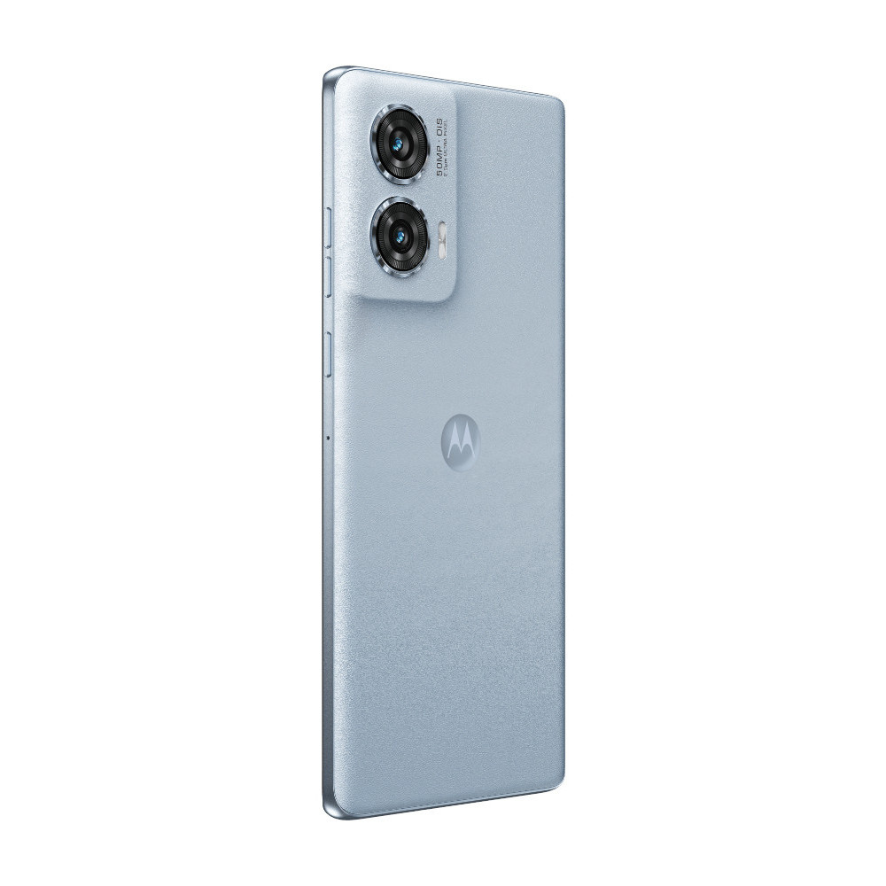 Motorola edge 50 Fusion 17 cm (6.7") Double SIM Android 14 5G USB Type-C 12 Go 512 Go 5000 mAh Bleu