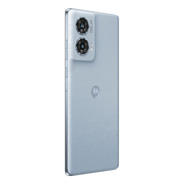 Motorola edge 50 Fusion 17 cm (6.7") Double SIM Android 14 5G USB Type-C 12 Go 512 Go 5000 mAh Bleu