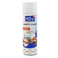HDIPE036527 ASEPTI CLEAN - DESINFECTANT DE SURFACE BUREAUTIQUE 500ML