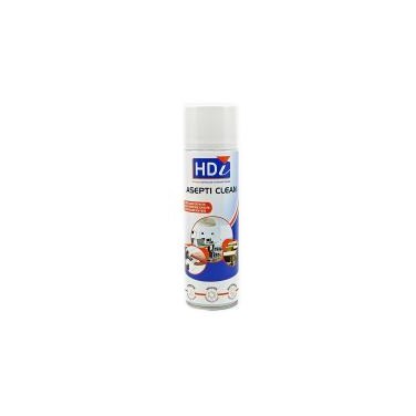 SANOTECH ST0300 HDIPE036527 ASEPTI CLEAN - DESINFECTANT DE SURFACE BUREAUTIQUE 500ML