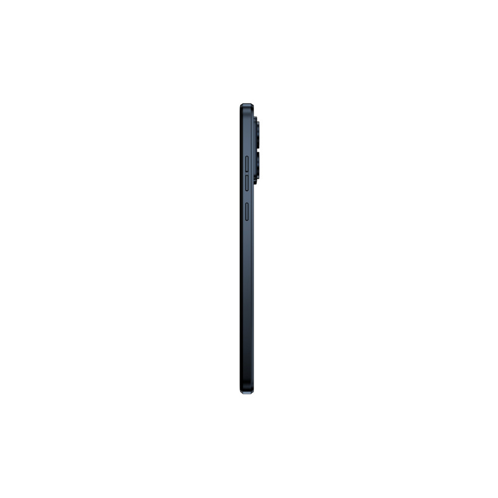 Motorola Moto G84 5G 16,5 cm (6.5") Double SIM hybride Android 13 USB Type-C 8 Go 256 Go 5000 mAh Bleu