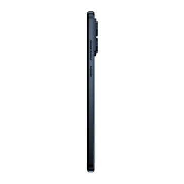 Motorola Moto G84 5G 16,5 cm (6.5") Double SIM hybride Android 13 USB Type-C 8 Go 256 Go 5000 mAh Bleu