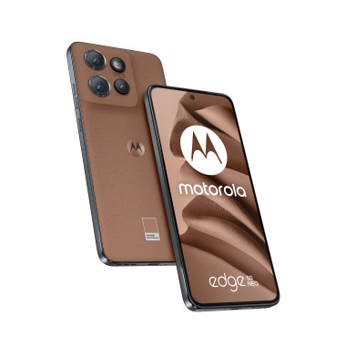 Motorola edge 50 Neo 16,1 cm (6.36") Double SIM Android 14 5G USB Type-C 12 Go 512 Go 4310 mAh Châtain clair