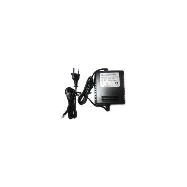 HIKVISION HKA-A24250- HIKCA035175 HIK - Adaptateur alim HKA-A24250-230, AC24V/2.5A, Europe standard plug