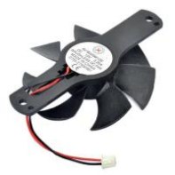 HKCVE025244 HKC Ventilateur Boitier 9cm(90x90x25mm) Molex