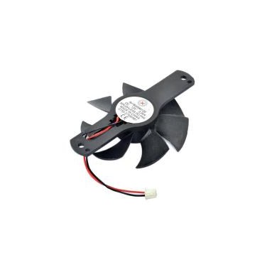 HKC AV-9025M12S HKCVE025244 HKC Ventilateur Boitier 9cm(90x90x25mm) Molex