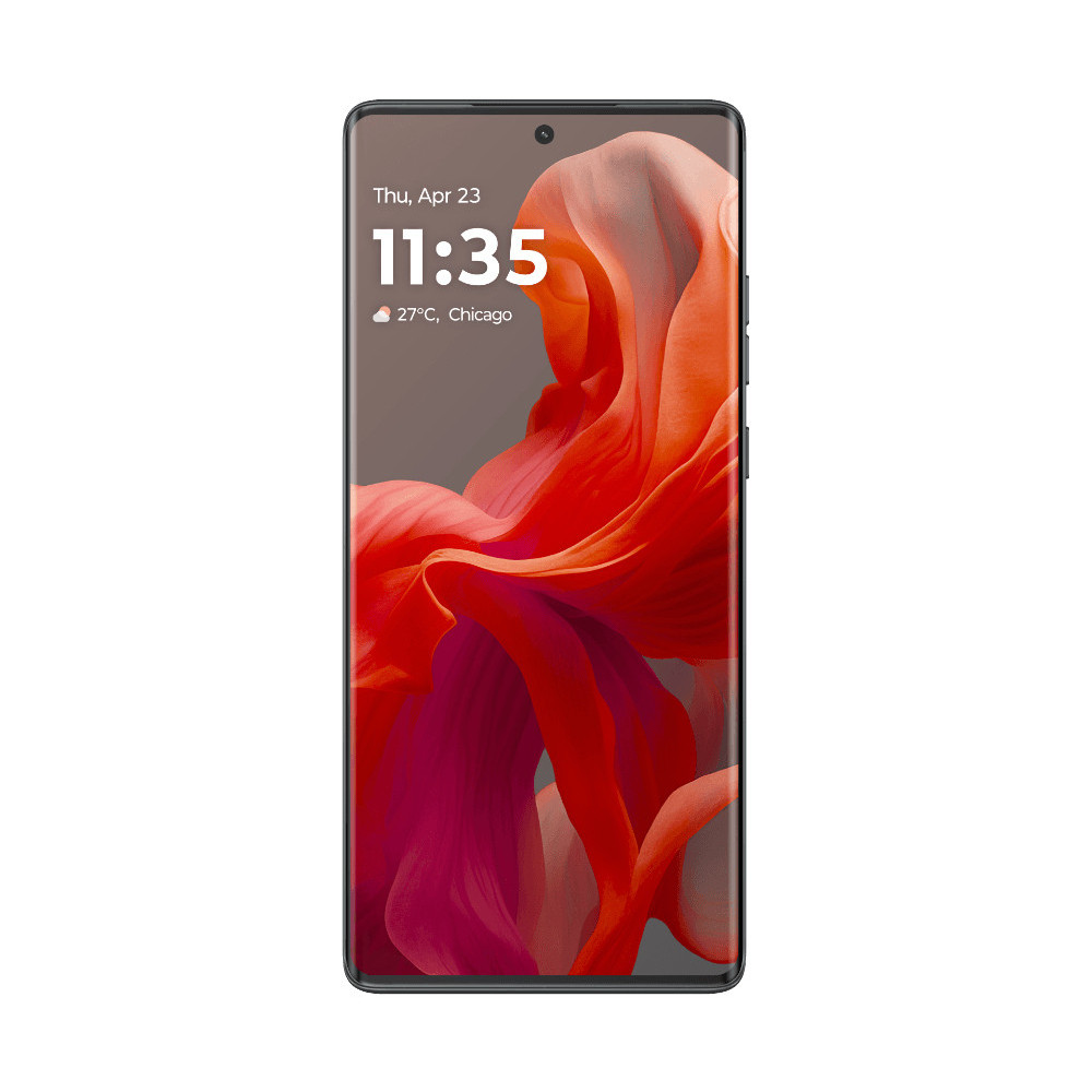Motorola moto g85 5G 16,9 cm (6.67") Double SIM Android 14 USB Type-C 12 Go 256 Go 5000 mAh Gris