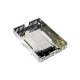 ICYDOCK MB482SP-3B ICYMB024210 EZ Convert Air Convertisseur pour SSD/HDD SATA 2.5 vers 3.5p