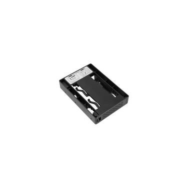 ICYDOCK MB882SP-1S-3B ICYMB024211 EZ Convert Air Convertisseur pour SSD/HDD SATA 2.5 vers 3.5p