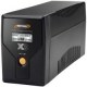 INFOSEC X3 Ex USB-1000 INFON021625 Onduleur INFOSEC Inline X3 Ex USB-1000VA 500W 2p Schuko 3LED