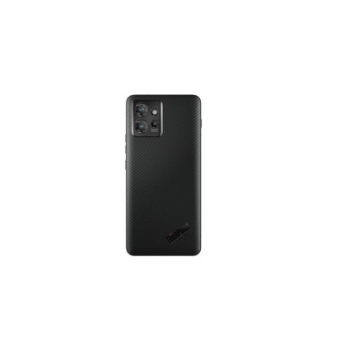 Motorola Q ThinkPhone 16,5 cm (6.5") Double SIM Android 13 5G USB Type-C 8 Go 256 Go 5000 mAh Noir