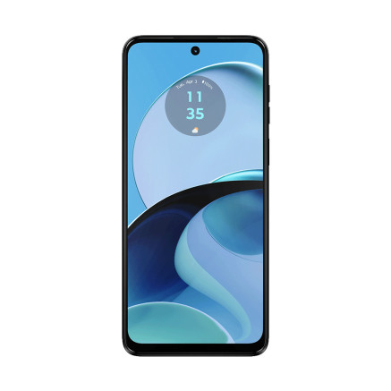 Motorola moto g14 16,5 cm (6.5") Double SIM Android 13 4G USB Type-C 4 Go 128 Go 5000 mAh Bleu
