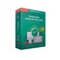 KASPERSKY KL1939F5AFS-20 KASLG033440 DESTOCKAGE Kaspersky Internet Security 2021 1p/1an