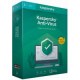 KASPERSKY KL1171F5CFS-20 KASLG034226 DESTOCKAGE Kaspersky Antivirus 2021 3p/1an