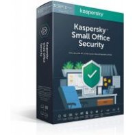 KASLG034423 Kaspersky Small Office Security 7.0 Win (5 Postes +1 serveur) KL4541X5EFS-20FR KASPERSKY