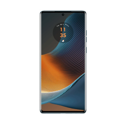 Motorola edge 50 Fusion 17 cm (6.7") Double SIM Android 14 5G USB Type-C 12 Go 512 Go 5000 mAh Bleu