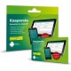 KASPERSKY KL1091FOAFS-20CO KASLG034452 Kaspersky Internet Security For Android 1p/1an