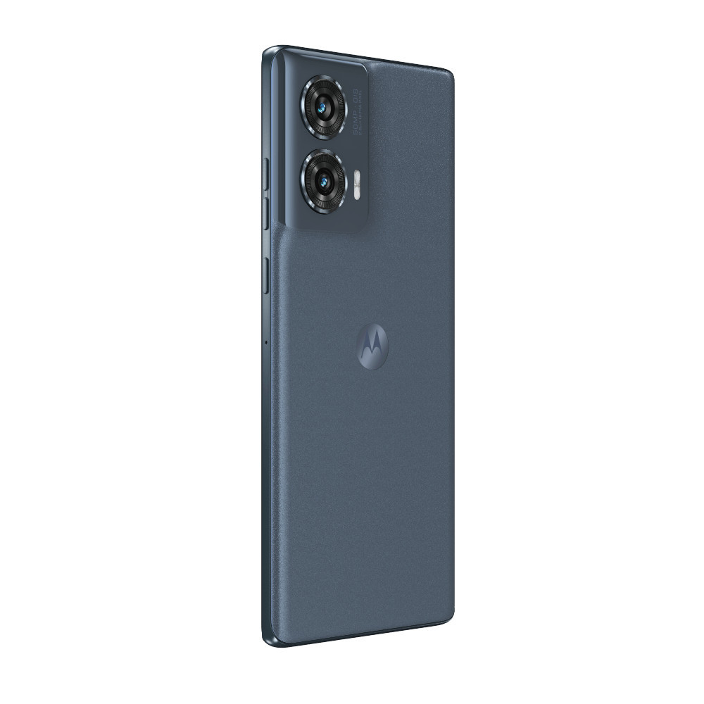 Motorola edge 50 Fusion 17 cm (6.7") Double SIM Android 14 5G USB Type-C 12 Go 512 Go 5000 mAh Bleu