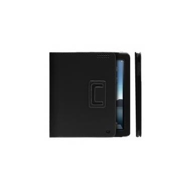 KLT 981 KLTET020289 Etui-book pour iPad1/2 Noir