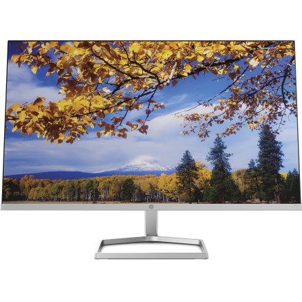 HP Écran Full HD M27f